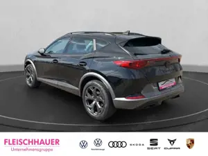 CUPRA Formentor 2.0TSI 4Drive Navi AHL LED Kamera Sitzhz Bild 4