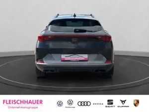 CUPRA Formentor 2.0TSI 4Drive Navi AHL LED Kamera Sitzhz Bild 5