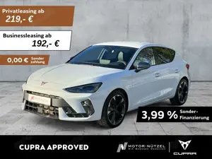 CUPRA Leon 2.0 TDI DSG 5JG+LED+NAV+APP+ACC+SHZ+PDC+RFK