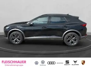 CUPRA Formentor 2.0TSI 4Drive Navi AHL LED Kamera Sitzhz Bild 3