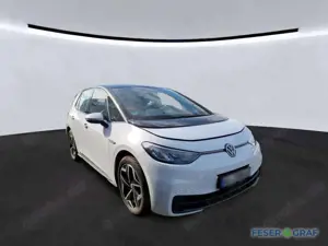 Volkswagen ID.3 Pro S 82 kWh Navi APP LED PDC Bild 2