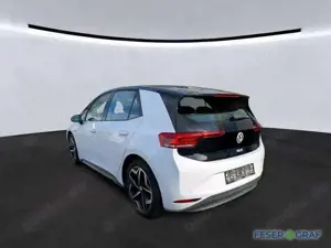 Volkswagen ID.3 Pro S 82 kWh Navi APP LED PDC Bild 3