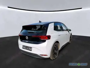 Volkswagen ID.3 Pro S 82 kWh Navi APP LED PDC Bild 4
