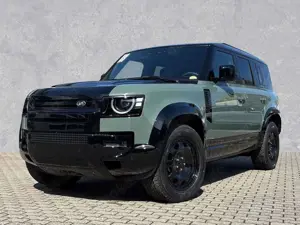 Land Rover Defender 110 D350 Trophy Edition 2 KESWICK GREEN