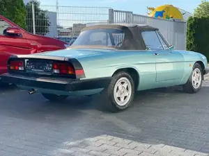 Alfa Romeo Spider Bild 4