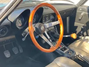 Alfa Romeo Spider Bild 5