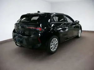 Opel Astra Bild 5
