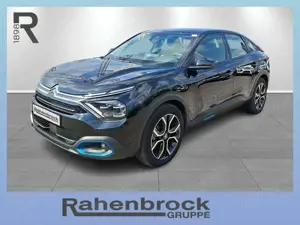 Citroen Others ë-C4 Feel Elektro 136