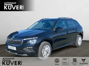 Skoda Kamiq Selection 1.5 TSI DSG LED*PDC*SHZ*RFK