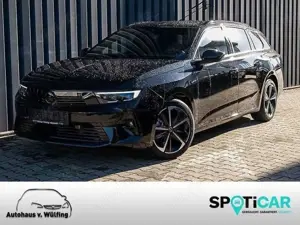Opel Astra Sports Tourer GS-Line +TAGESZULASSUNG+ZUSA