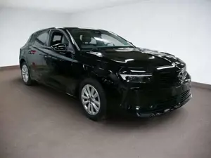 Opel Astra Bild 4