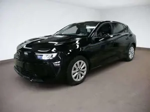 Opel Astra Bild 2