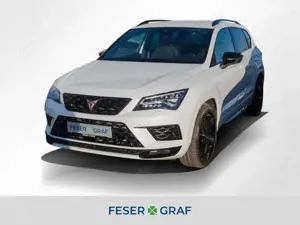 CUPRA Ateca 2.0 TSI DSG 4Drive AHK/KAMERA/ACC/NAVI/SHZ