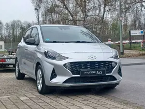 Hyundai i10 Connect  Go Navi Kamera AndroidAuto AppleCP