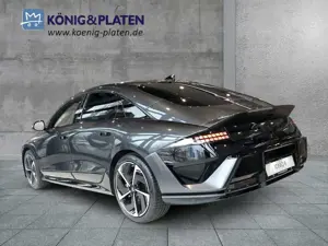 Hyundai IONIQ 6 N Line Elektro 4WD 84 kWh Klima Navi Bild 4