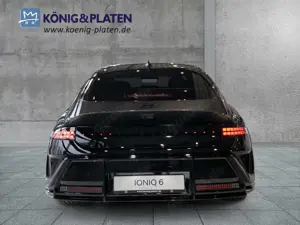 Hyundai IONIQ 6 N Line Elektro 4WD 84 kWh Klima Navi Bild 5