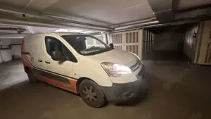 Citroen Berlingo Kasten LKW