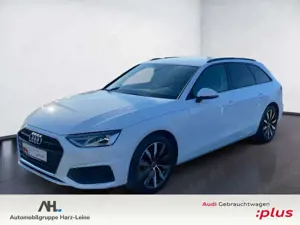 Audi A4 Avant 35 TDI S-tronic LED Navi Standhzg. AUT