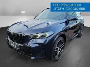 BMW X5 xDrive40d M Sportpaket HK HiFi DAB LED