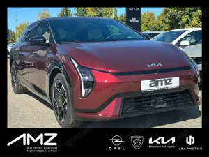 Kia EV4 81,4-kWh GT-Line HeadUpDisplay*Gewerbeangebot