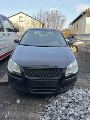 Volkswagen Polo 1.4 Trendline