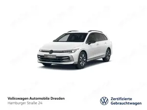 Volkswagen Golf Variant Goal 2.0 TDI