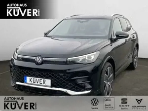 Volkswagen Tiguan R-Line 1.5 TSI DSG MATRIX*APP*ACC*AHK*NAVI