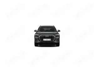 Audi Q5 40 TDI quattro Nav/Pano/ACC/Tour/Business Bild 3