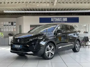 Peugeot 3008 Hybrid 225e-AT Kamera Navi LED GRA AHK