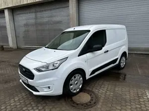 Ford Transit Connect 1.5 Kasten*H.flügeltür*AHK*3Sitz