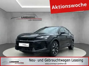 CUPRA Formentor VZ //5 Jahre Garantie/Allrad/AHK/Navi/ Sennheiser