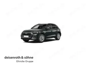 Audi Q5 40 TDI quattro Nav/Pano/ACC/Tour/Business