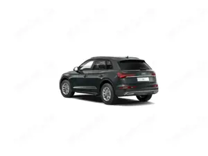 Audi Q5 40 TDI quattro Nav/Pano/ACC/Tour/Business Bild 5