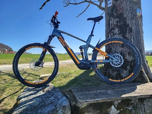 Cube Stereo Hybrid 140 HPC - XL