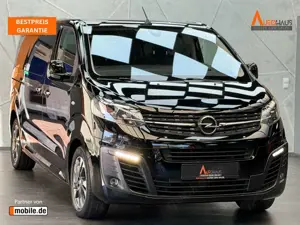Opel Zafira Life Elegance M L2 2.0 CDTI HUD|AHK|STHZ|