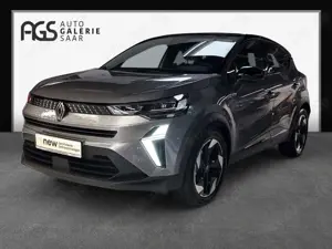 Renault Captur II Techno 1.0 TCe 90 EU Neues Modell mit Navi+Klim