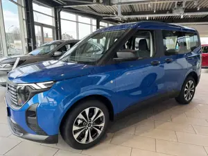 Ford Tourneo Courier Bild 2