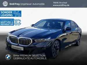 BMW 520 d Aut. *AHK*Sportpaket`*