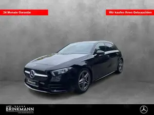 Mercedes-Benz A 200 A 200 d AMG Line/LED/SHZ/Parktronic/Kamera/Klima