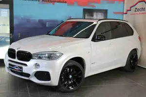BMW X5 xDri.35i M-Sport ACC AHK Pano.Adap.LED 360°