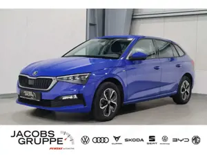 Skoda Scala 1.0 TSI DSG APP*LED*SHZ*CAM*ACC