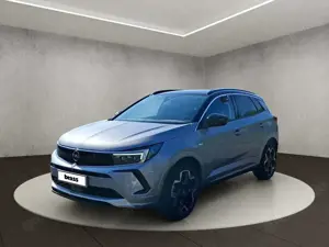 Opel Grandland Elegance 1.2 Turbo 96