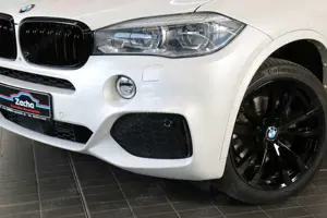BMW X5 xDri.35i M-Sport ACC AHK Pano.Adap.LED 360° Bild 2