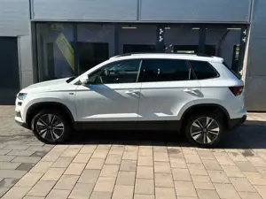 Skoda Karoq Tour TDI DSG AHK+Navi+Matrix+Stdhzg