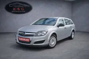 Opel Astra Selection "110 Jahre" Modell 2010