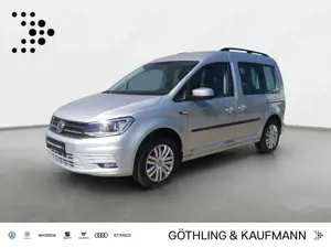 Volkswagen Caddy 1.4 TSI Trendline *PDC*LED*NAV*XENON*CLIMA
