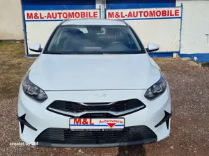 Kia Ceed SW / cee'd SW Sportswagon HU neu AZV Navi Klimaautomatik