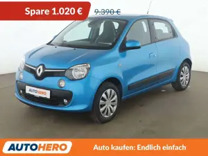 Renault Twingo 0.9 Energy Dynamique *TEMPO*PDC*KLIMA*