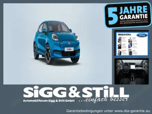Ford Puma Gen-E Premium **NEUES MODELL** iACC*BO*360°