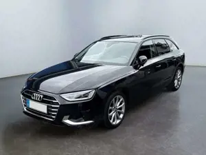 Audi A4 Avant 35 2.0 TFSI S-Tronic Navi | LED Sitzheizu...